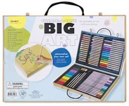Big Art Set