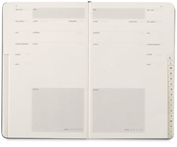 Book Journal