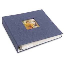 Ringbound Photo Album