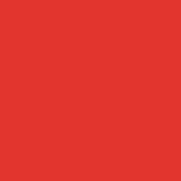 Crafter's Acrylic Paint Poppy Orange
