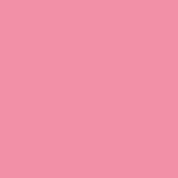 Crafter's Acrylic Paint Wild Rose Pink