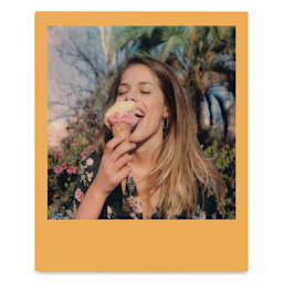 Polaroid Originals Color Film
