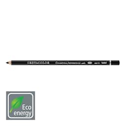 Charcoal Pencils Soft