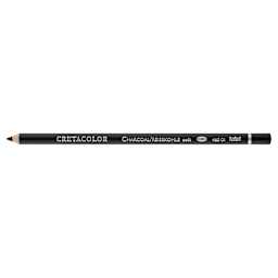 Charcoal Pencils Soft