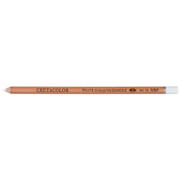 Artist Pencils White Chalk