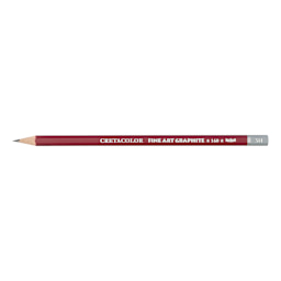 Fine Art Graphite Pencils 3H