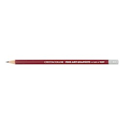 Fine Art Graphite Pencils 4H