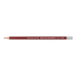 Fine Art Graphite Pencils 5H