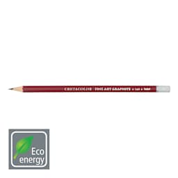 Fine Art Graphite Pencils 7H