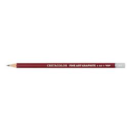 Fine Art Graphite Pencils 8H