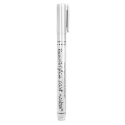 Glass Paint Marker White