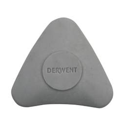 Shaped Eraser Set 2 Pencil Friendly Erasers - Peggable