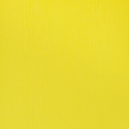 Fabriano Ecoqua Original Spiral-Bound Notebook, 8.3 in x 11.7 in, A4, Lined, 70 Sheets, Yellow