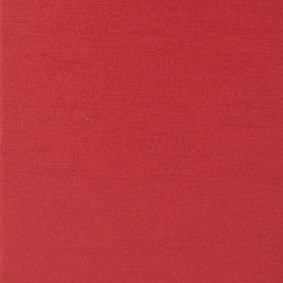 Fabriano Ecoqua Original Staple-Bound Notebook, 5.8 in x 8.3 in, A5, Graph, 40 Sheets, Cherry
