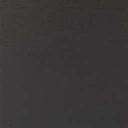 Fabriano Ecoqua Original Staple-Bound Notebook, 5.8 in x 8.3 in, A5, Graph, 40 Sheets, Black