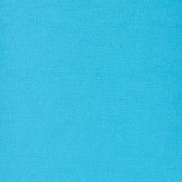Fabriano Ecoqua Original Staple-Bound Notebook, 5.8 in x 8.3 in, A5, Graph, 40 Sheets, Turquoise