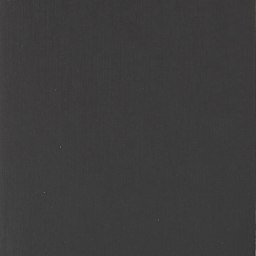 Fabriano EcoQua Original Staple-Bound Notebook, 8.3 in x 11.7 in, A4, Dotted, 40 Sheets, Black