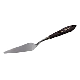 Palette & Painting Knives 2-3/8" Palette Knife