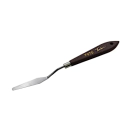 Palette & Painting Knives 2-1/2" Palette Knife