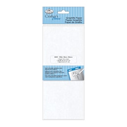 Royal Brush Graphite Paper, 18" x 36" Sheet, White