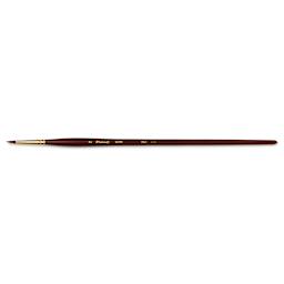 Raphael Essentials Acrylic & Watercolor Brush Set, Acrylic, 2-Brush Set, For Details