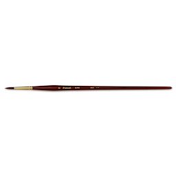 Raphael Essentials Acrylic & Watercolor Brush Set, Acrylic, 2-Brush Set, For Details