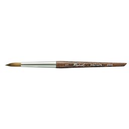 Raphael Essentials Acrylic & Watercolor Brush Set, Watercolor, 2-Brush Set, Travel