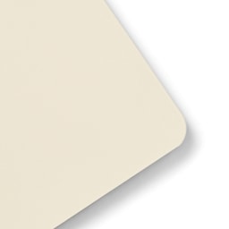Fabriano Ispira Hard-Cover Notebook, 5.8 in x 8.3 in, Blank, Green