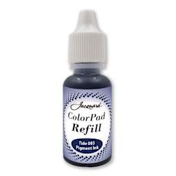 ColorPad Pigments & Refills Tide