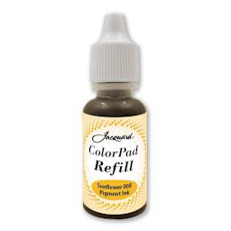 ColorPad Pigments & Refills Sunflower