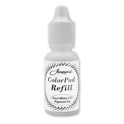 ColorPad Pigments & Refills Frost White