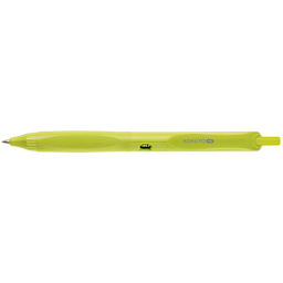 KOKUYO ME Series Tennis - Black Ink
