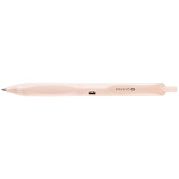 KOKUYO ME Series Bright Sand - Black Ink