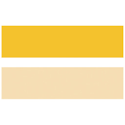 Mark+ 2 Tone Marker Gold