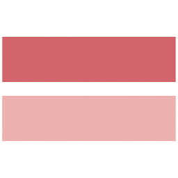 Mark+ 2 Tone Marker Red