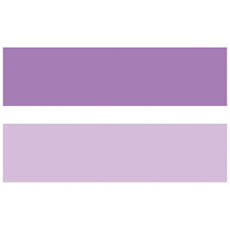 Mark+ 2 Tone Marker Purple