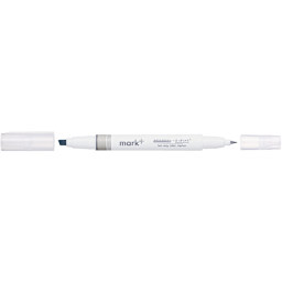 Mark+ 2 Way Marker Gray