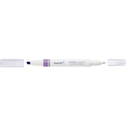 Mark+ 2 Way Marker Purple