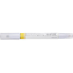 Mark+ 2 Way Marker Yellow