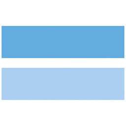 Mark+ 2 Tone Marker Blue