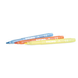 Glitter Marker Set 6-Colour Set