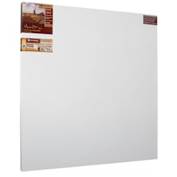 Masterpiece Monet Professional Canvas, 7 oz, 48" x 48"