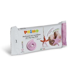 Air Dry Clay Packs Pastel Light Pink - 1.1 lb.