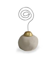 Air Dry Clay Packs Grey - 1.1 lb.