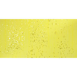 Abroli MonsterColor Washable Tempera Paint - Gold Glitter, swatch