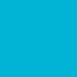 Montana Acrylic Marker Paint Refills 100% Cyan