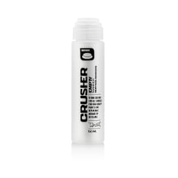 Montana BLACK Empty Marker 18mm - 50ml Crusher