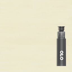 OLO Replacement Cartridge Eggshell