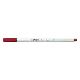 Pen 68 brush Purple