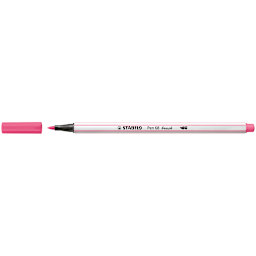 Pen 68 brush Pink